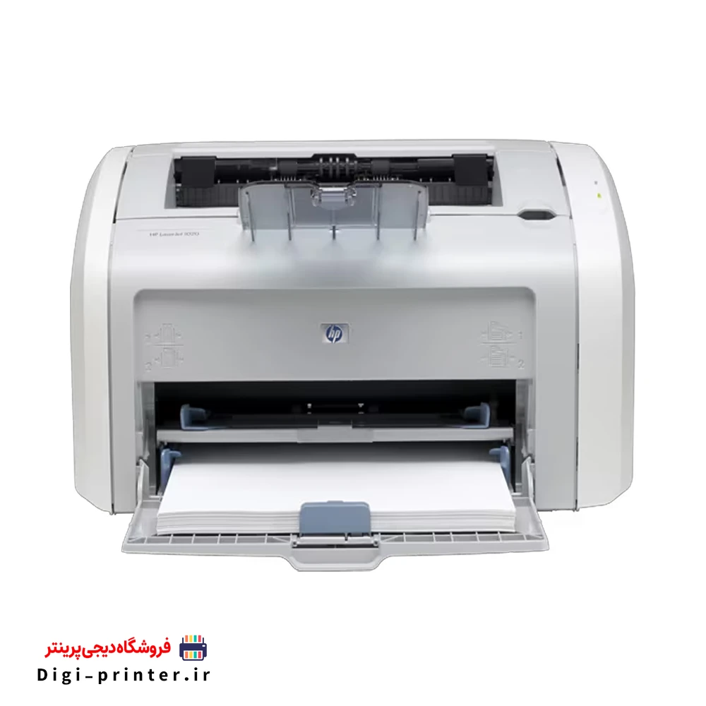 پرینتر HP-LaserJet-1020-1
