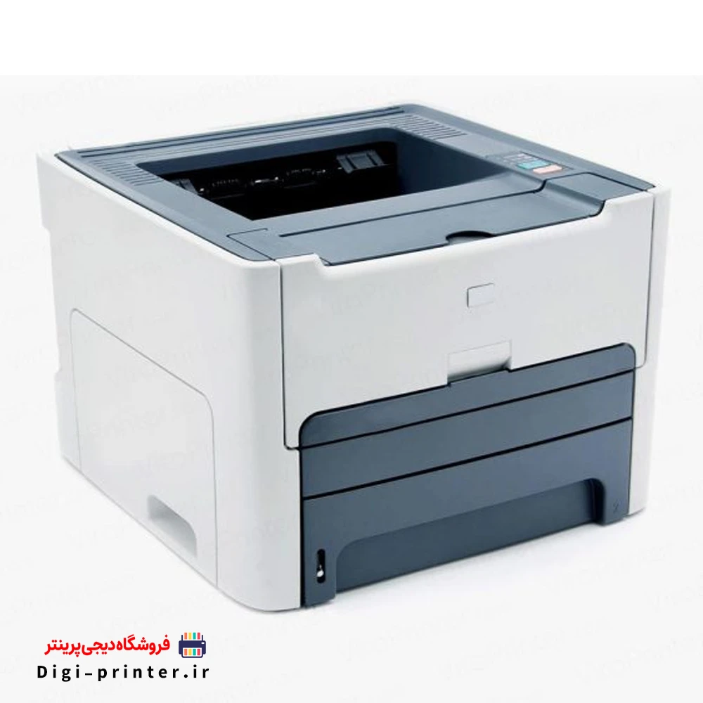 پرینتر HP-LaserJet-1320