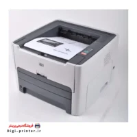 پرینتر HP-LaserJet-1320