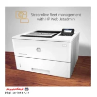 پرینتر HP-LaserJet-Enterprise-M506