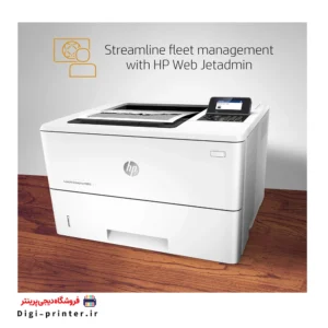پرینتر HP-LaserJet-Enterprise-M506
