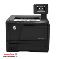 پرینتر HP LaserJet M401dn