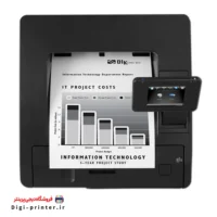 پرینتر HP LaserJet M401dn