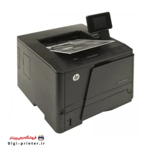 پرینتر HP LaserJet M401dn