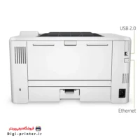 تصویر پرینتر HP-LaserJet-M402dn