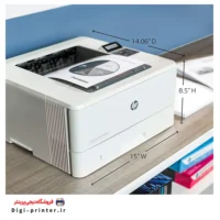 تصویر پرینتر HP-LaserJet-M402dn