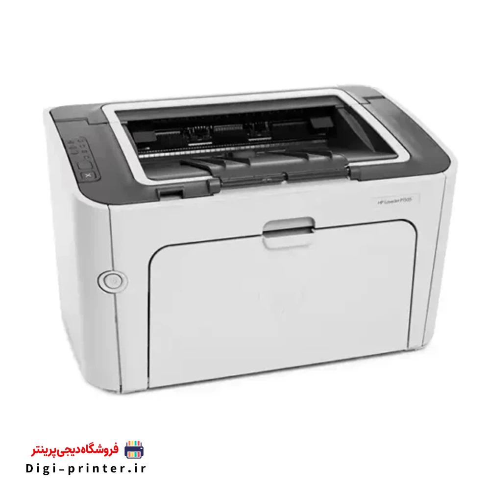 پرینتر HP LaserJet P1505