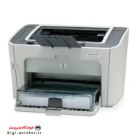 پرینتر HP LaserJet P1505