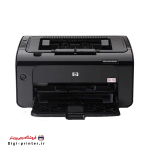 پرینتر HP LaserJet Pro P1102w