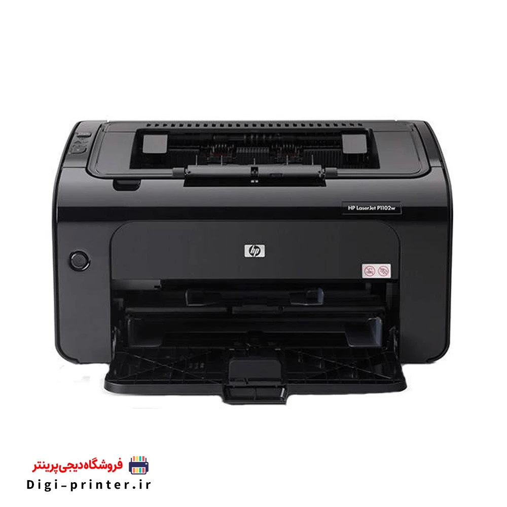 پرینتر HP LaserJet Pro P1102w