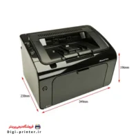 پرینتر HP LaserJet Pro P1102w