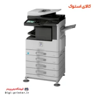 دستگاه کپی SHARP MX-M264N – استوک
