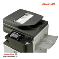 دستگاه کپی SHARP MX-M266N - استوک