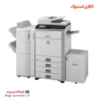 دستگاه کپی SHARP MX-M502N