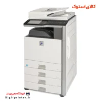 دستگاه کپی SHARP MX M503N - استوک