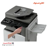 دستگاه کپی SHARP MX-M564N – استوک