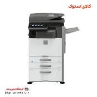 دستگاه کپی SHARP MX-M565N - استوک