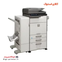 دستگاه کپی SHARP MX-M565N - استوک
