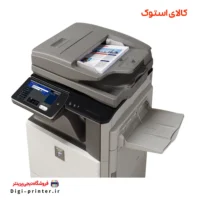 دستگاه کپی SHARP MX-M565N - استوک