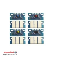 چیپست ایمیج کونیکا مینولتا