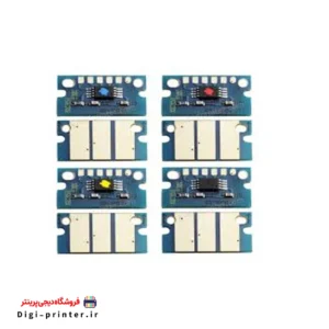 چیپست ایمیج کونیکا مینولتا