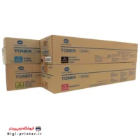 تونر اورجینال کونیکا مینولتا C452