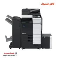 دستگاه کپی استوک کونیکا مینولتا C759