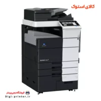 دستگاه کپی استوک کونیکا مینولتا C759