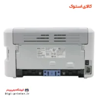 پرینتر لیزری تک کاره استوک HP 1020