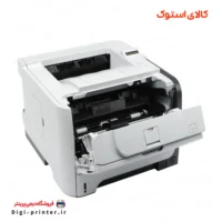 پرینتر لیزری استوک HP 2055dn