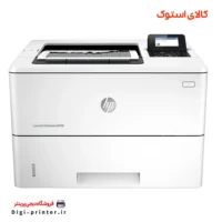 پرینتر لیزری استوک HP m506n
