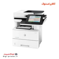 پرینتر لیزری چهار کاره استوک HP M527dn