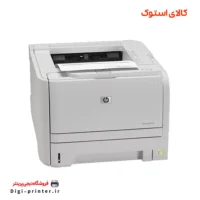 پرینتر لیزری استوک HP P2035