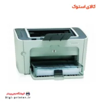 پرینتر لیزی استوک HP P1505