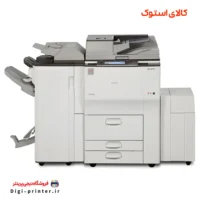 دستگاه کپی استوک ریکو MP6002