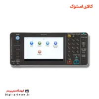 دستگاه کپی استوک ریکو MP7502