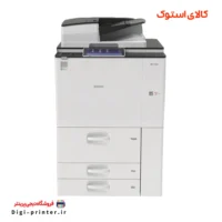 دستگاه کپی استوک ریکو MP7503