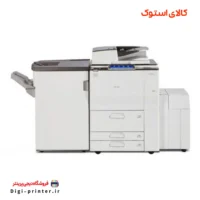 دستگاه کپی استوک ریکو MP7503