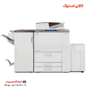 دستگاه کپی استوک ریکو MP7503