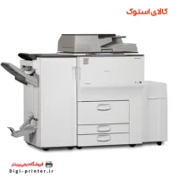 دستگاه کپی استوک ریکو MP9002