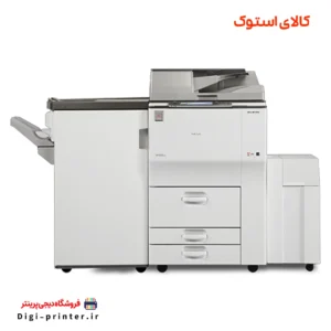 دستگاه کپی استوک ریکو MP9002